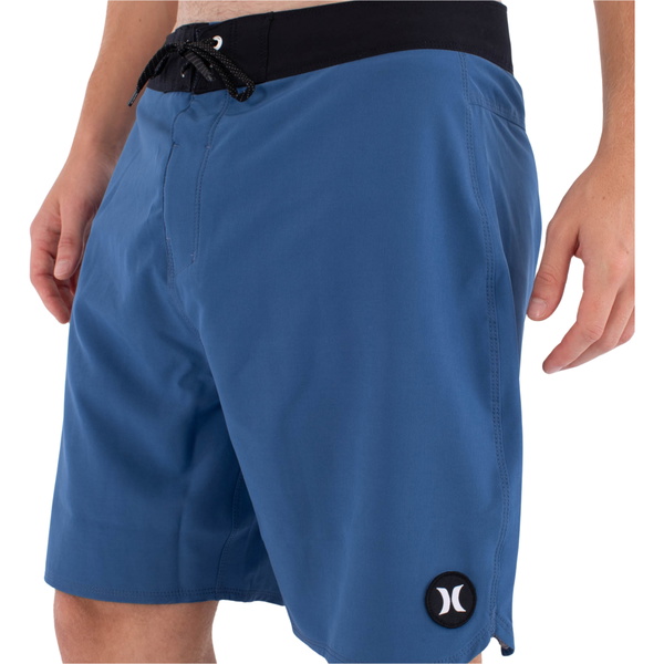2026 Hurley Mens Phantom O&O Solid 18